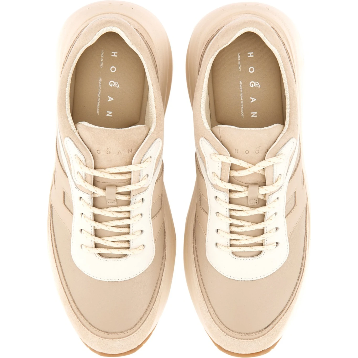 SNEAKER "H696"