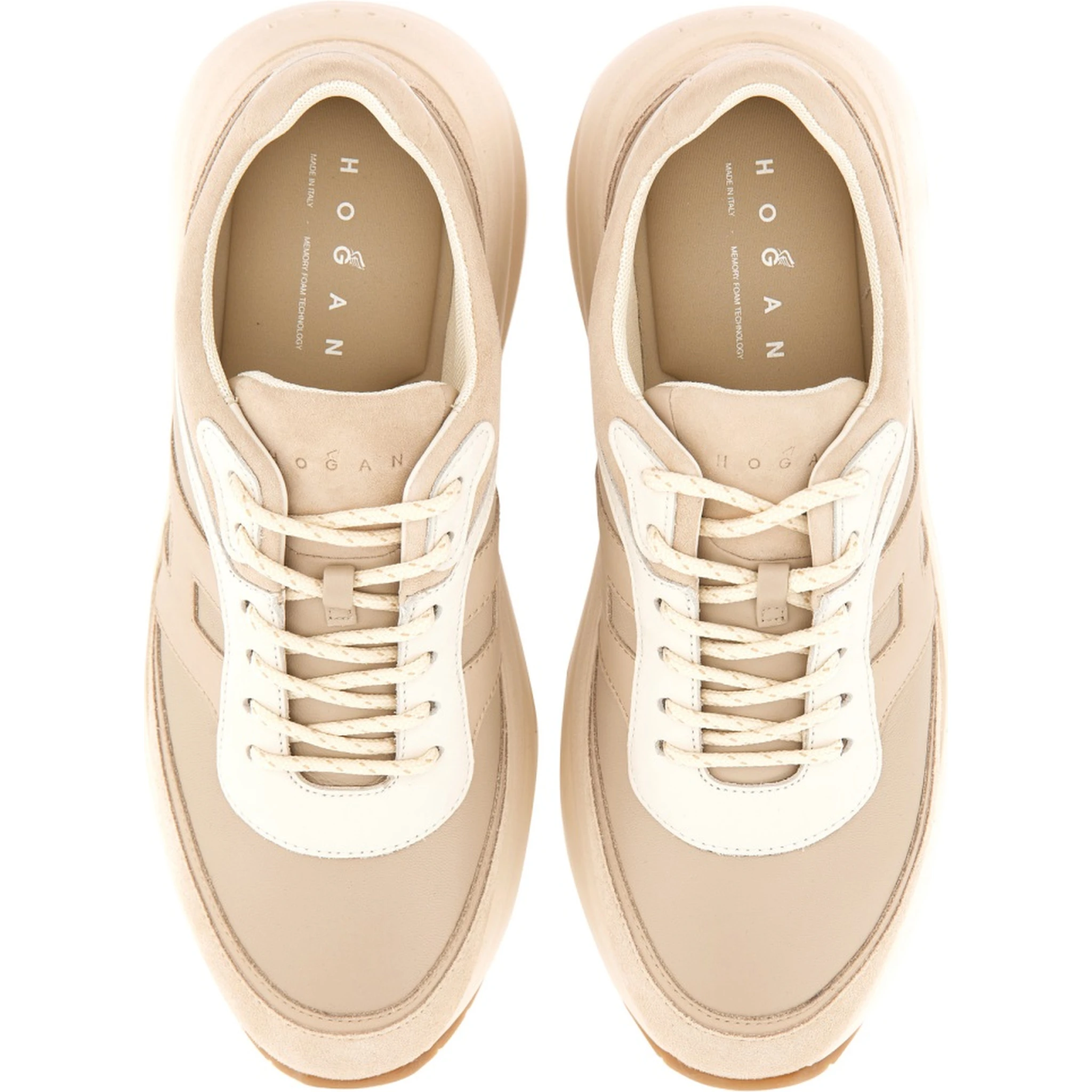 SNEAKER "H696"