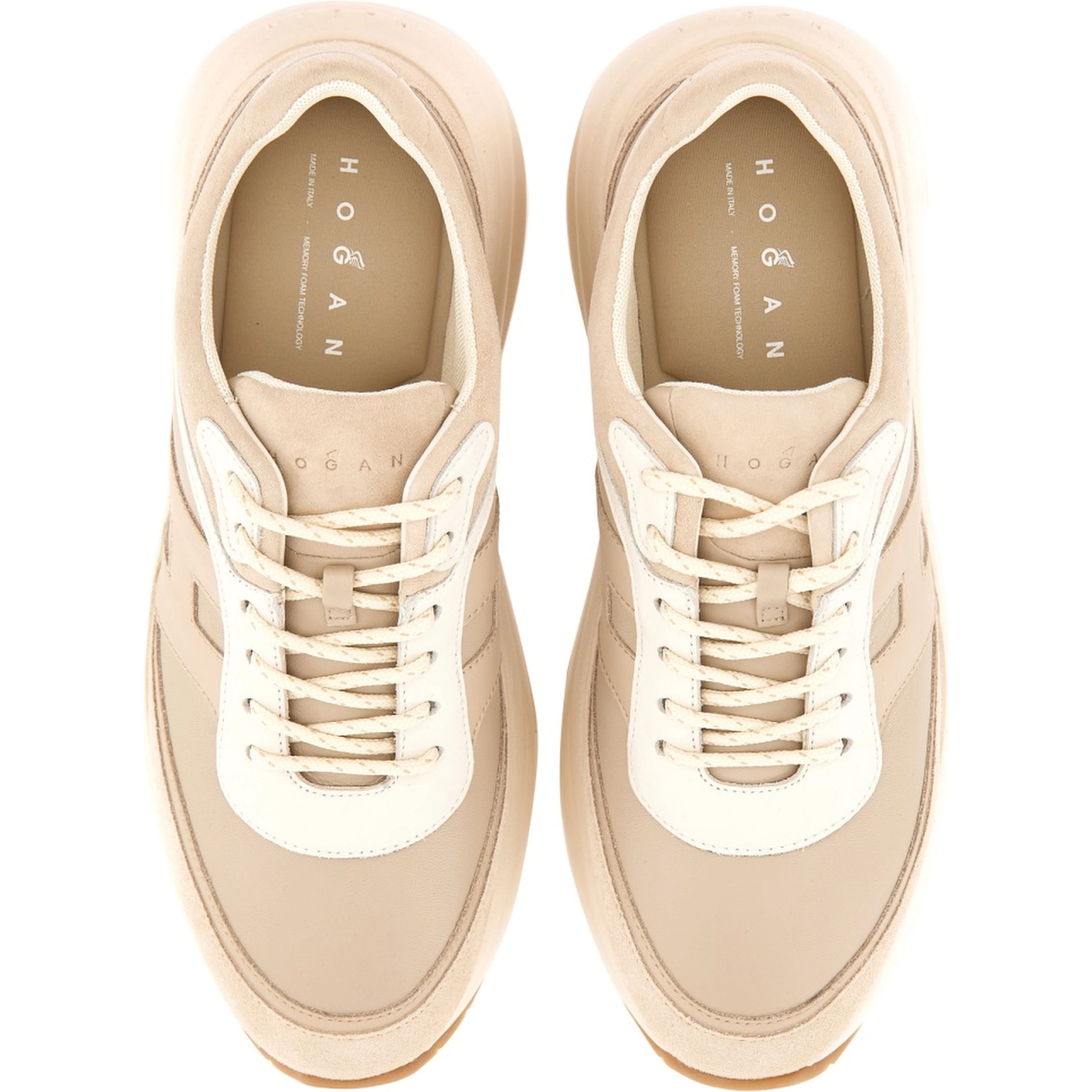 SNEAKER "H696"