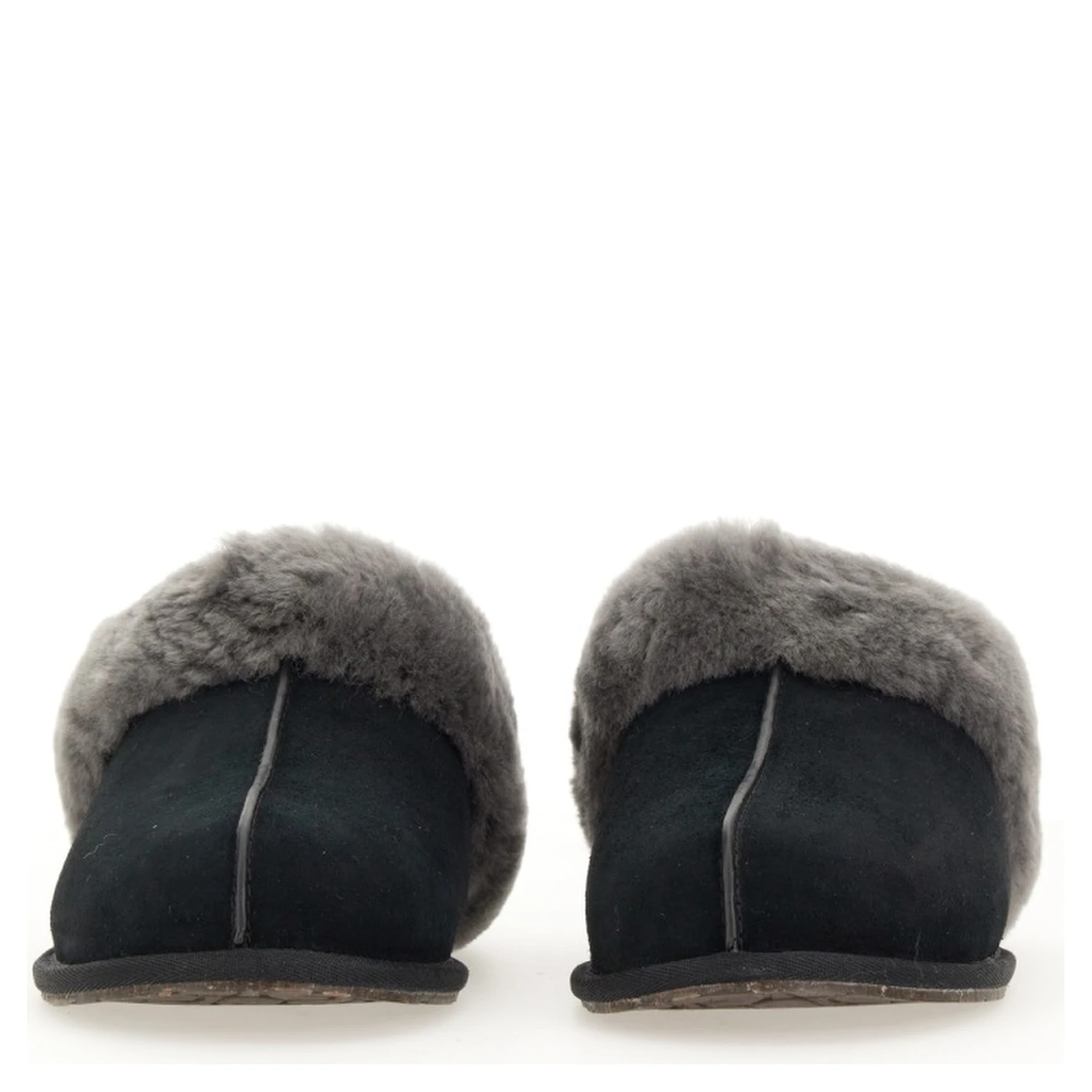 SLIP-ON SANDAL "SCUFFETTE II"