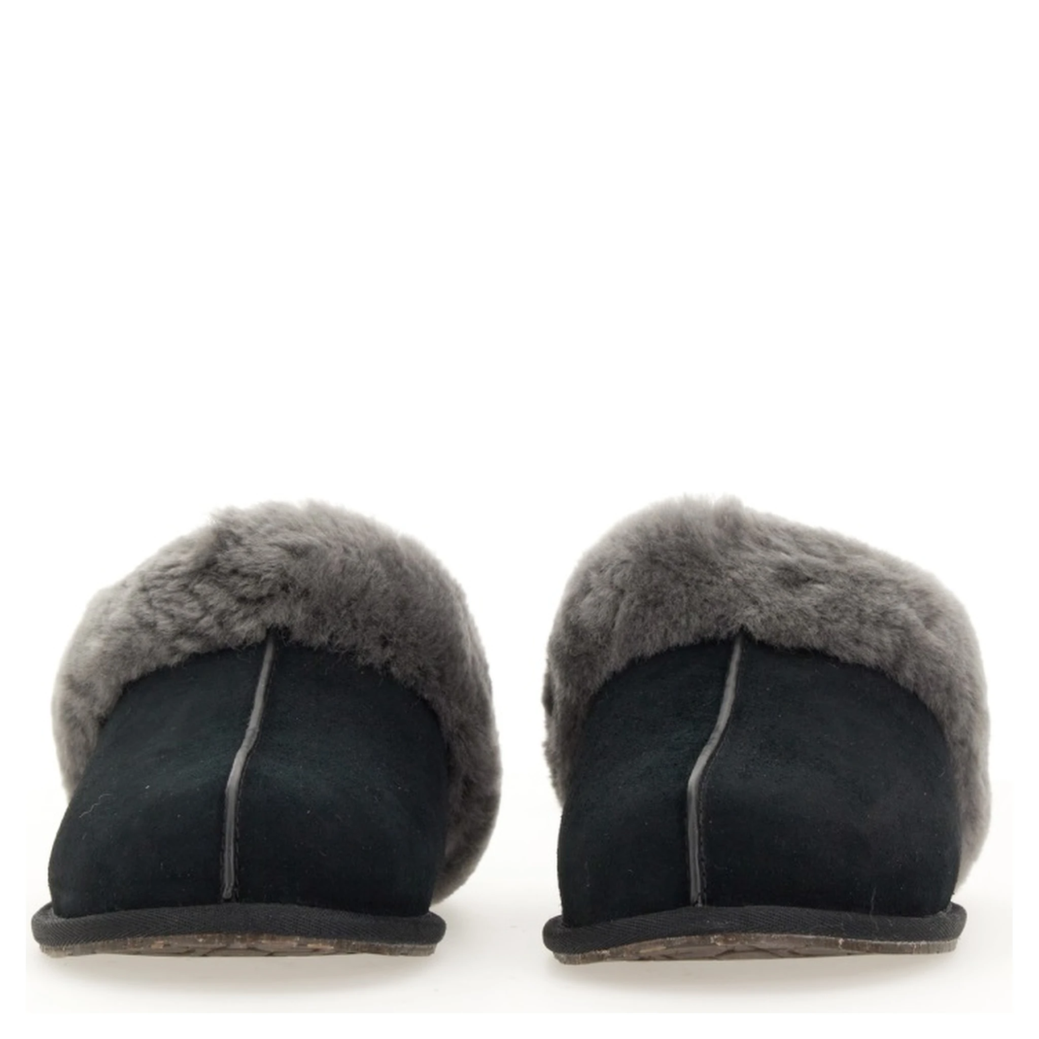 SLIP-ON SANDAL "SCUFFETTE II"