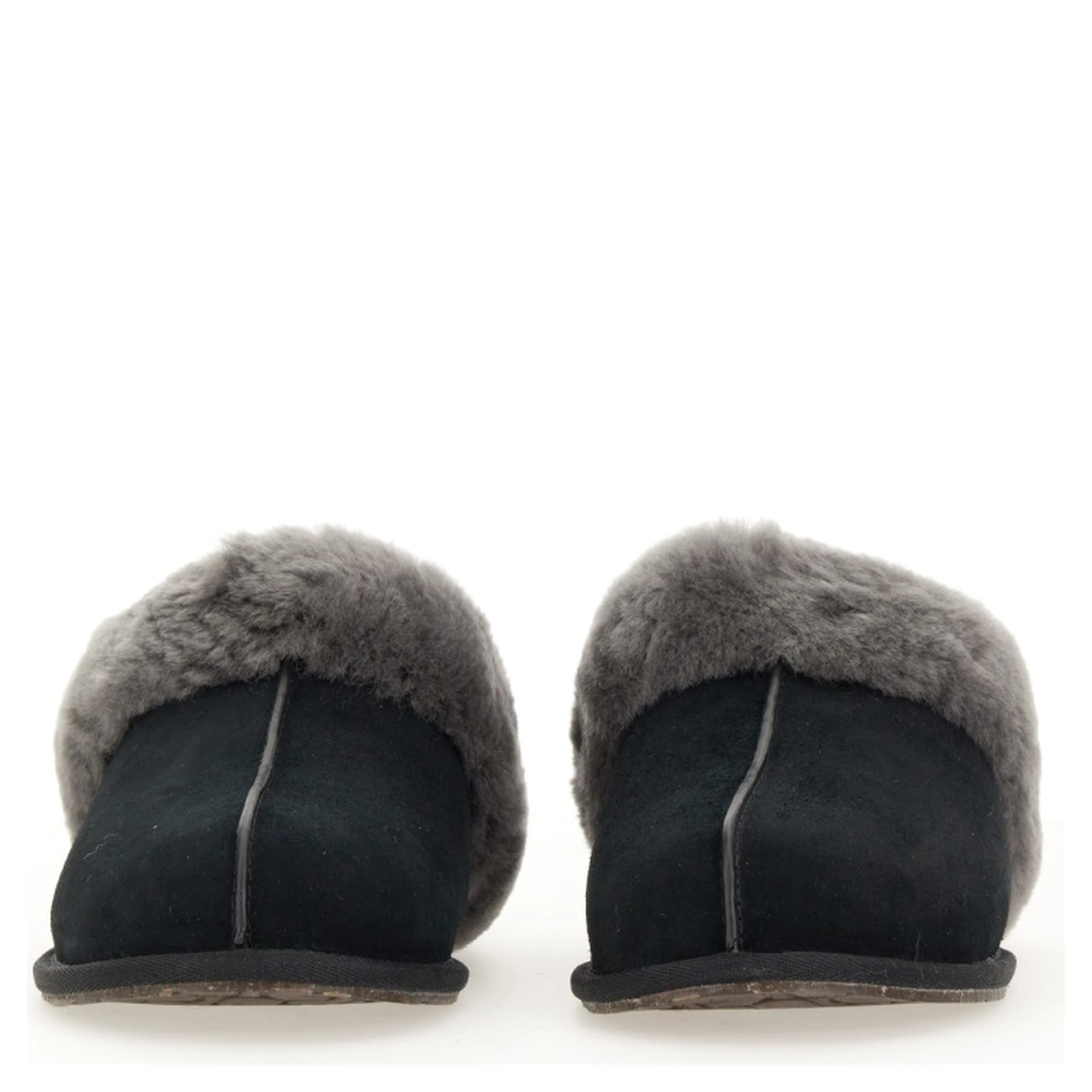 SLIP-ON SANDAL "SCUFFETTE II"