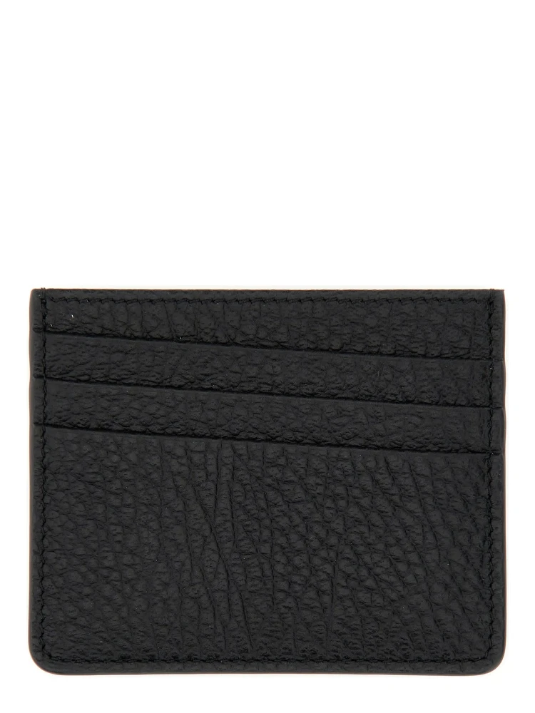 PORTACARTE FOUR STITCHES alternative