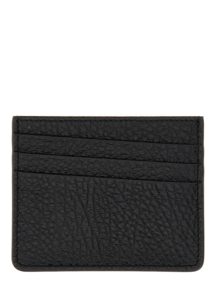 PORTACARTE FOUR STITCHES