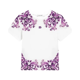 "BAROQUE" T-SHIRT
