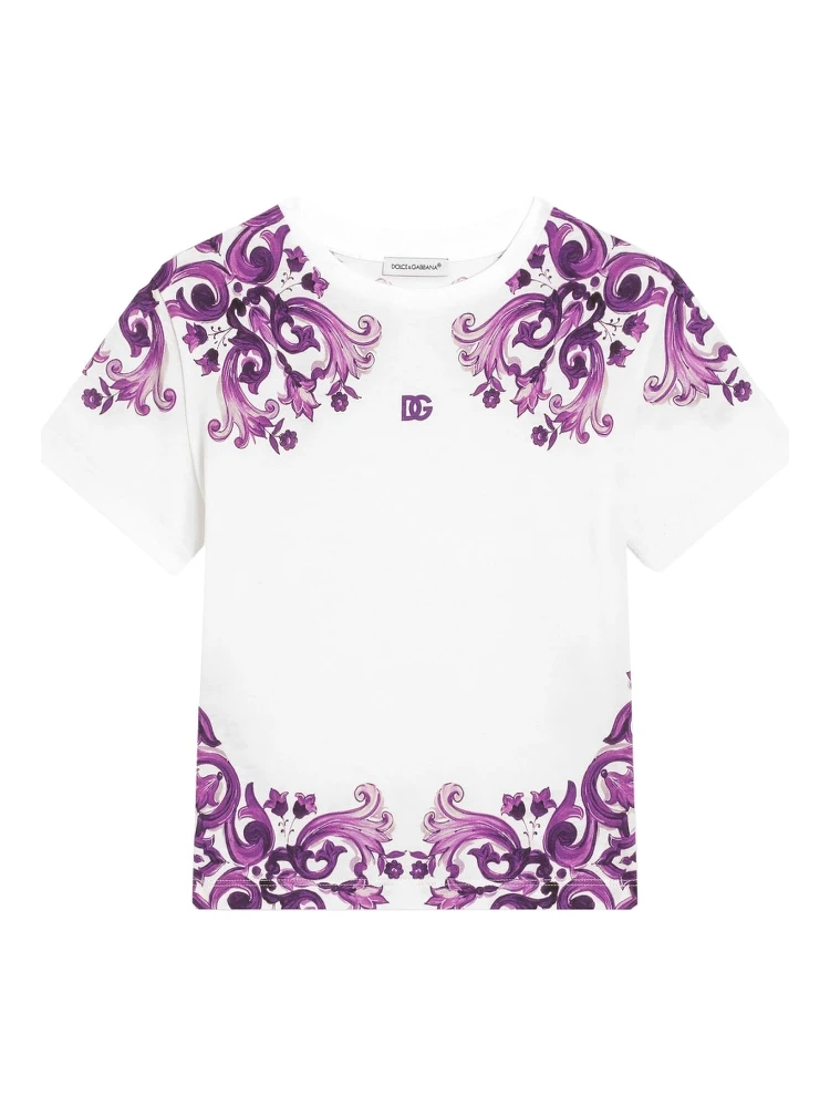 "BAROQUE" T-SHIRT alternative