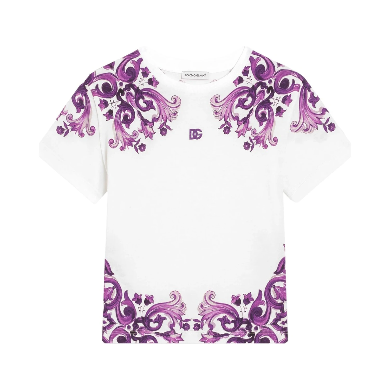 "BAROQUE" T-SHIRT