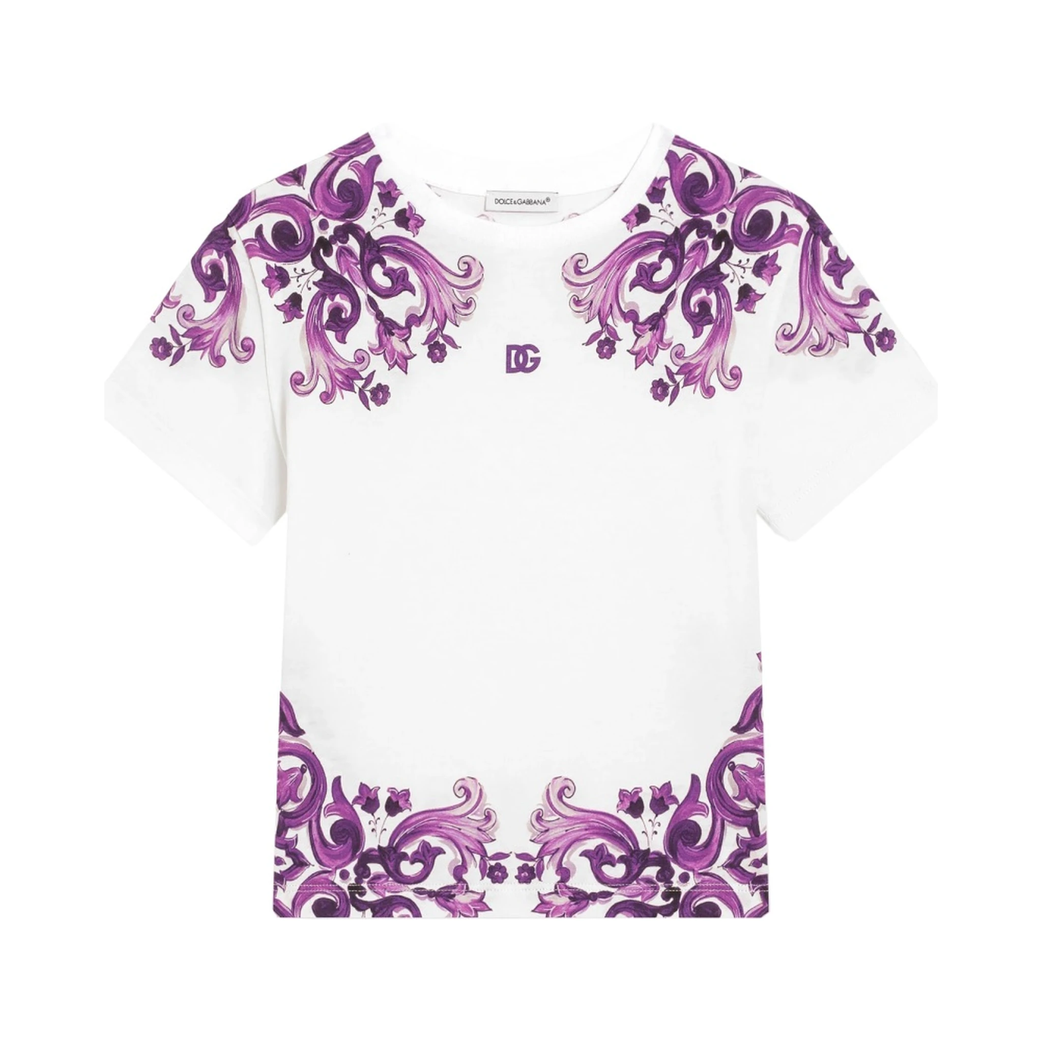 "BAROQUE" T-SHIRT