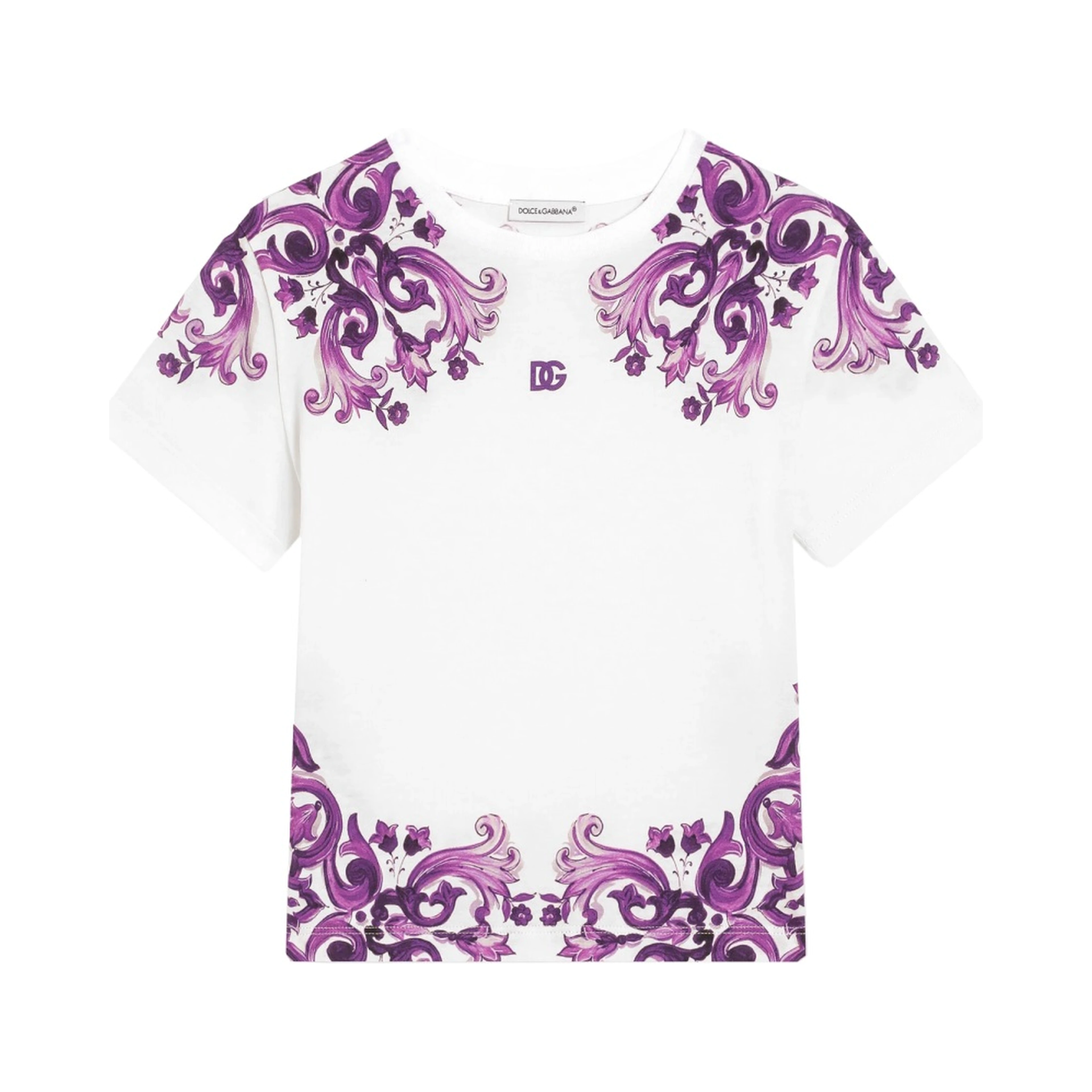 "BAROQUE" T-SHIRT