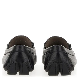 MOCCASIN GANCINI