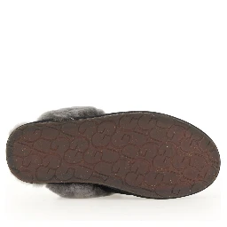 SLIP-ON SANDAL "SCUFFETTE II"