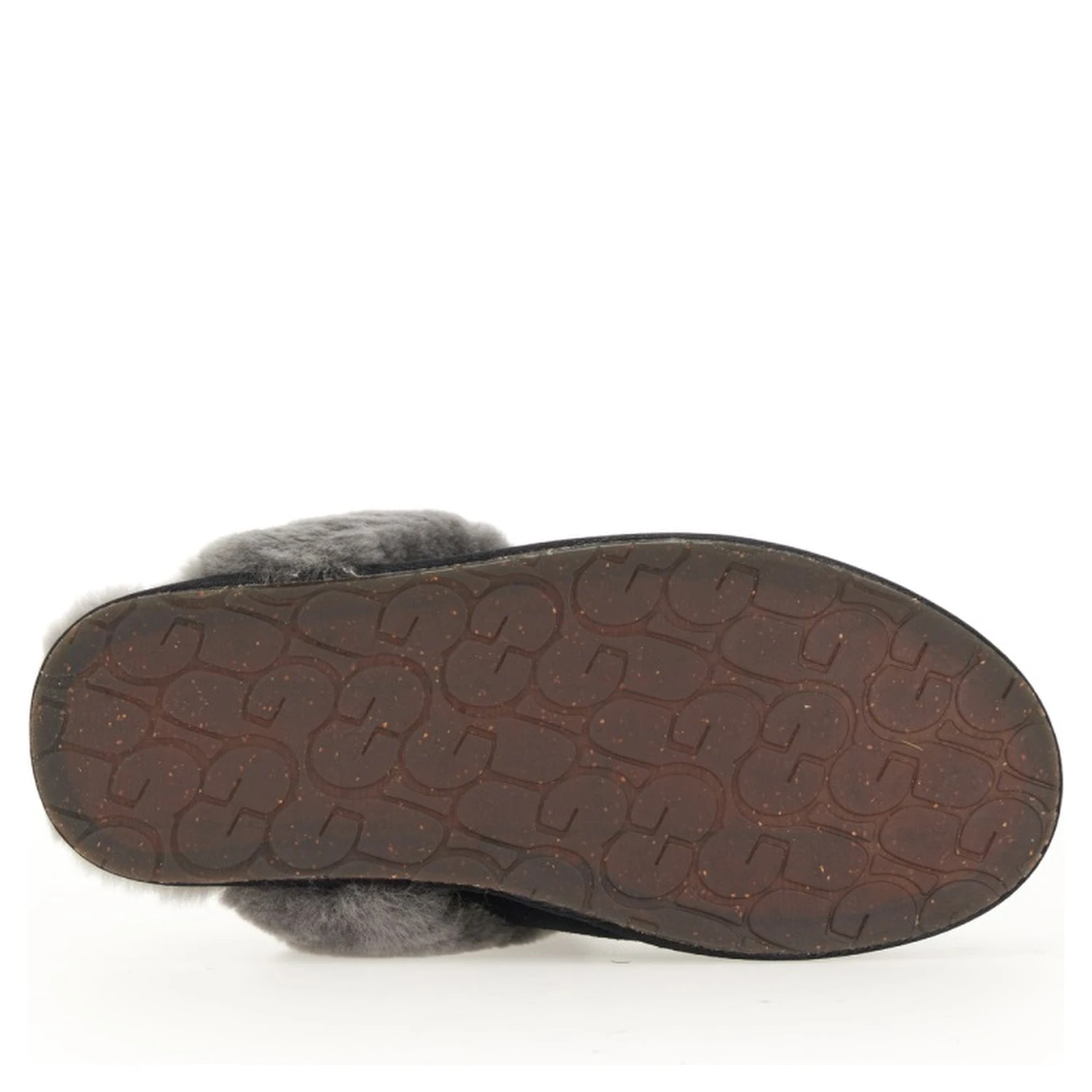 SLIP-ON SANDAL "SCUFFETTE II"