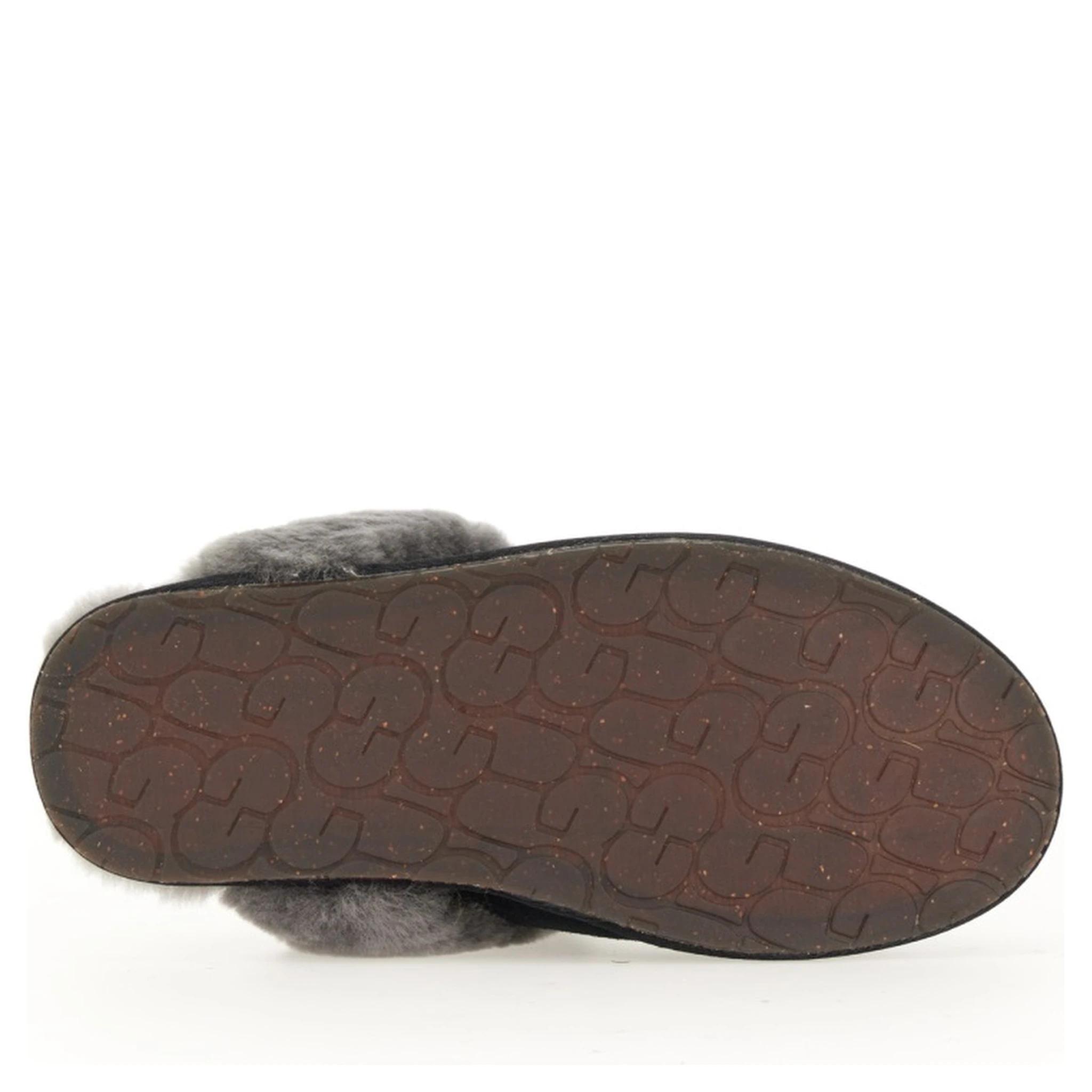 SLIP-ON SANDAL "SCUFFETTE II"
