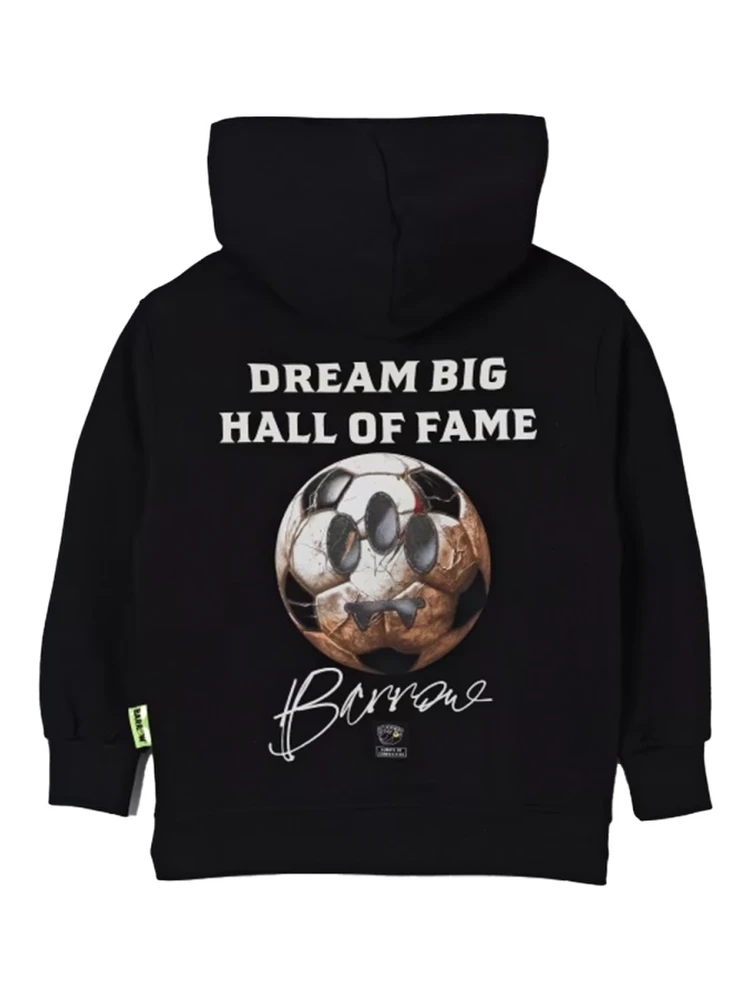 Sweatshirt alternative