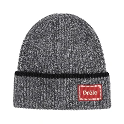 WOOL CAP
