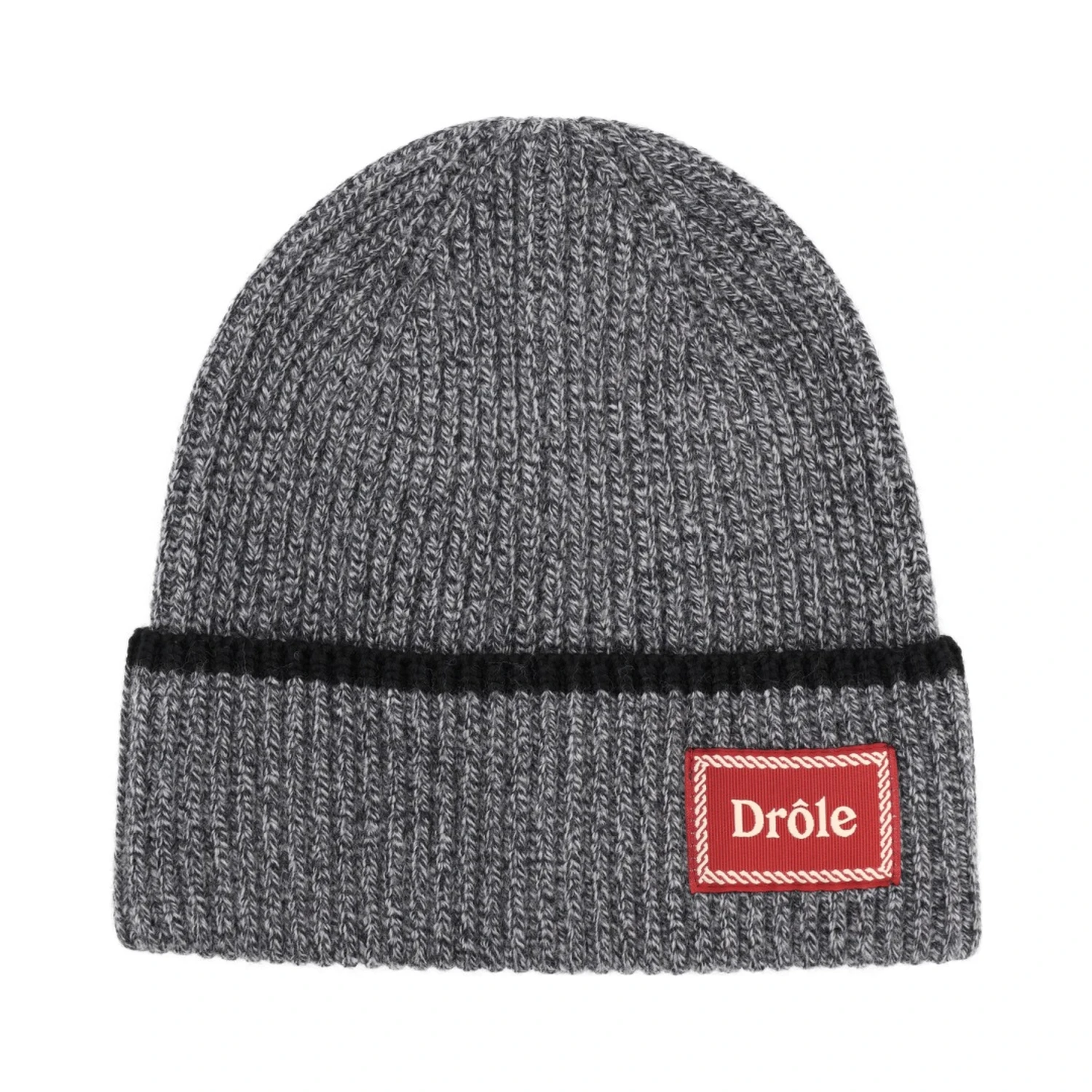 WOOL CAP