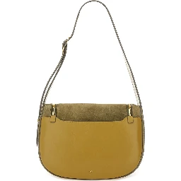 SHOULDER BAG "VERE"