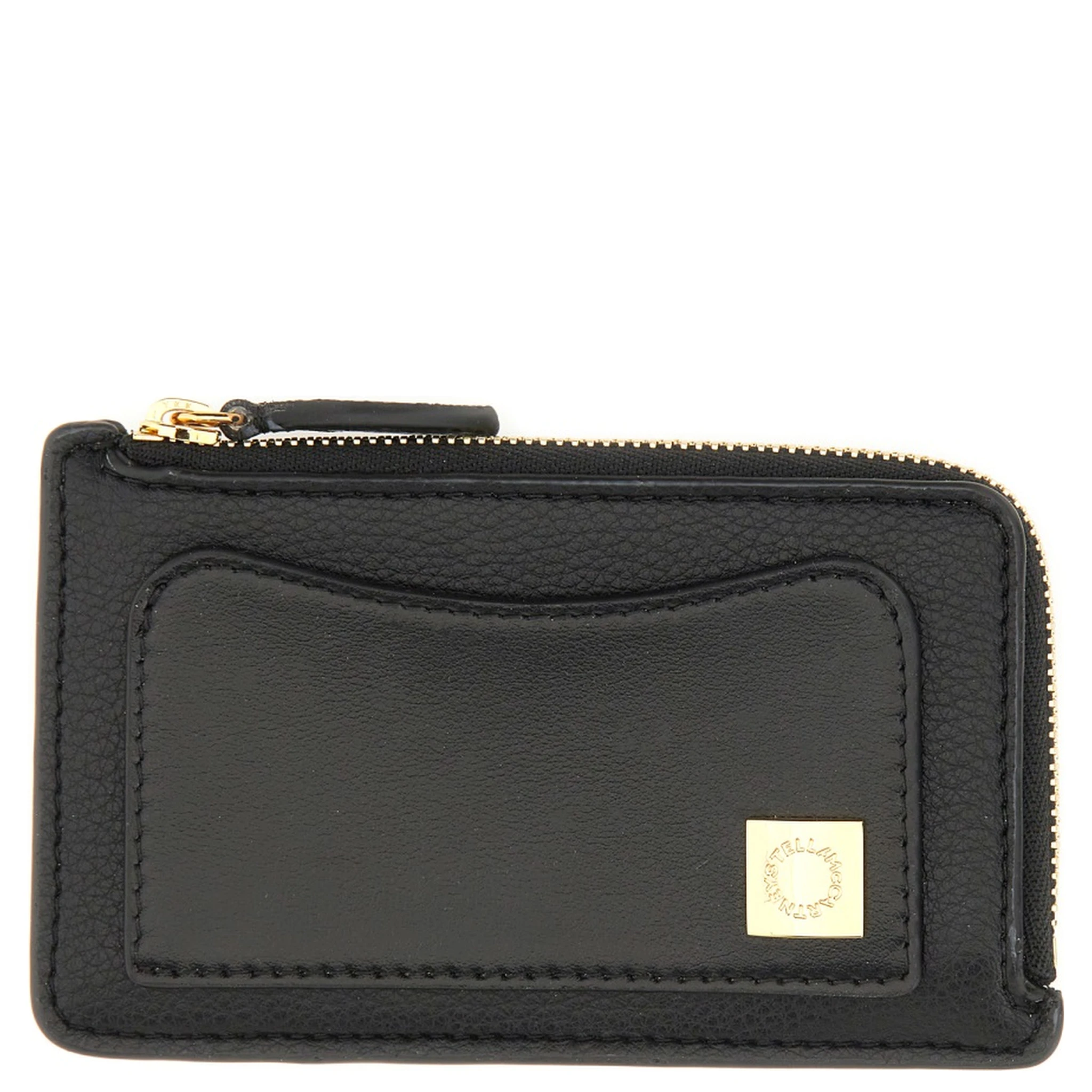 "RYDER" ZIPPERED WALLET