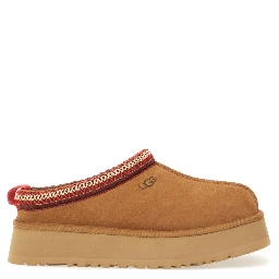 "TAZZ II" PLATEAU SANDAL