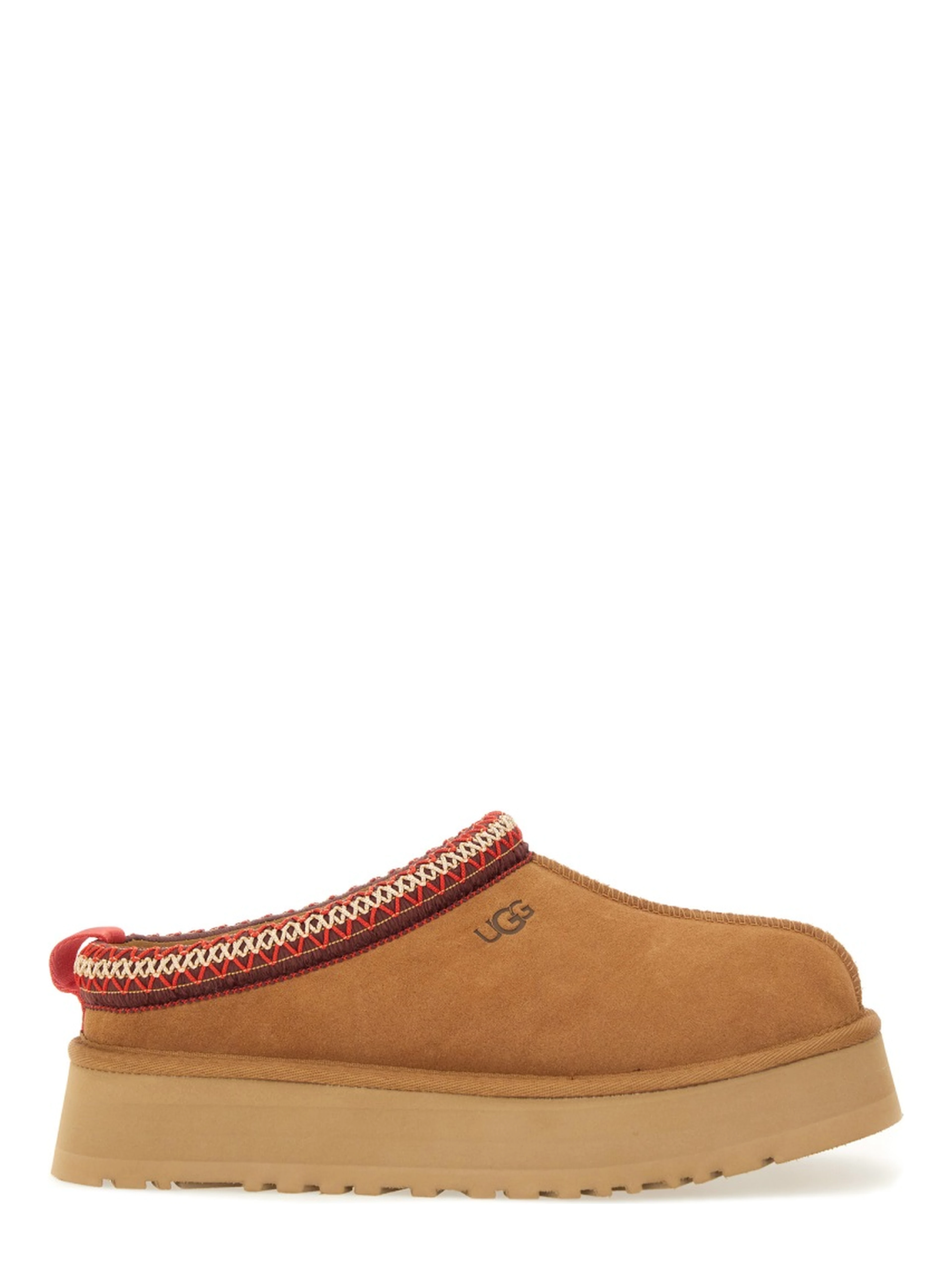 "TAZZ II" PLATEAU SANDAL