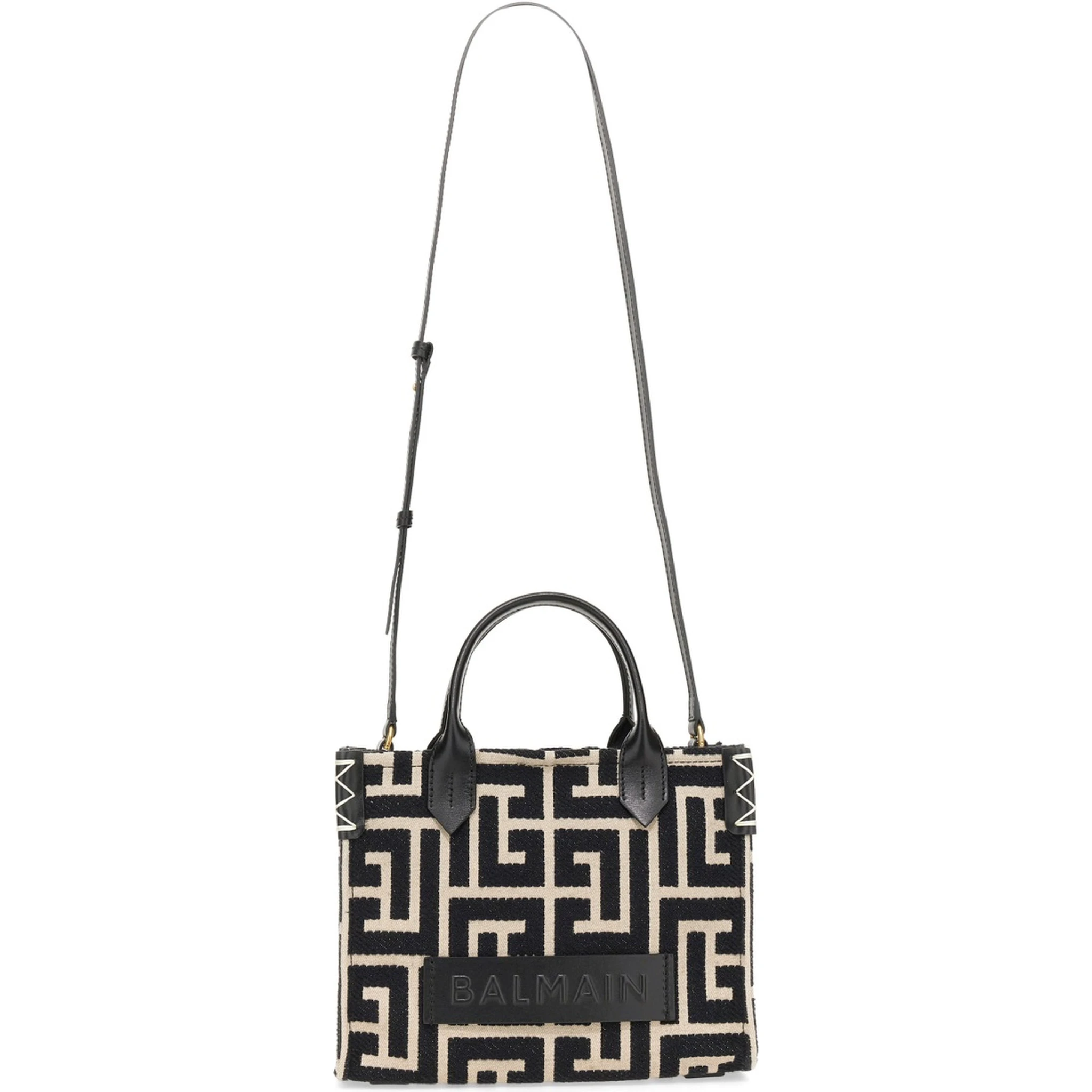 "B-ARMY" SHOPPER BAG