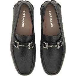 MOCCASIN GANCINI