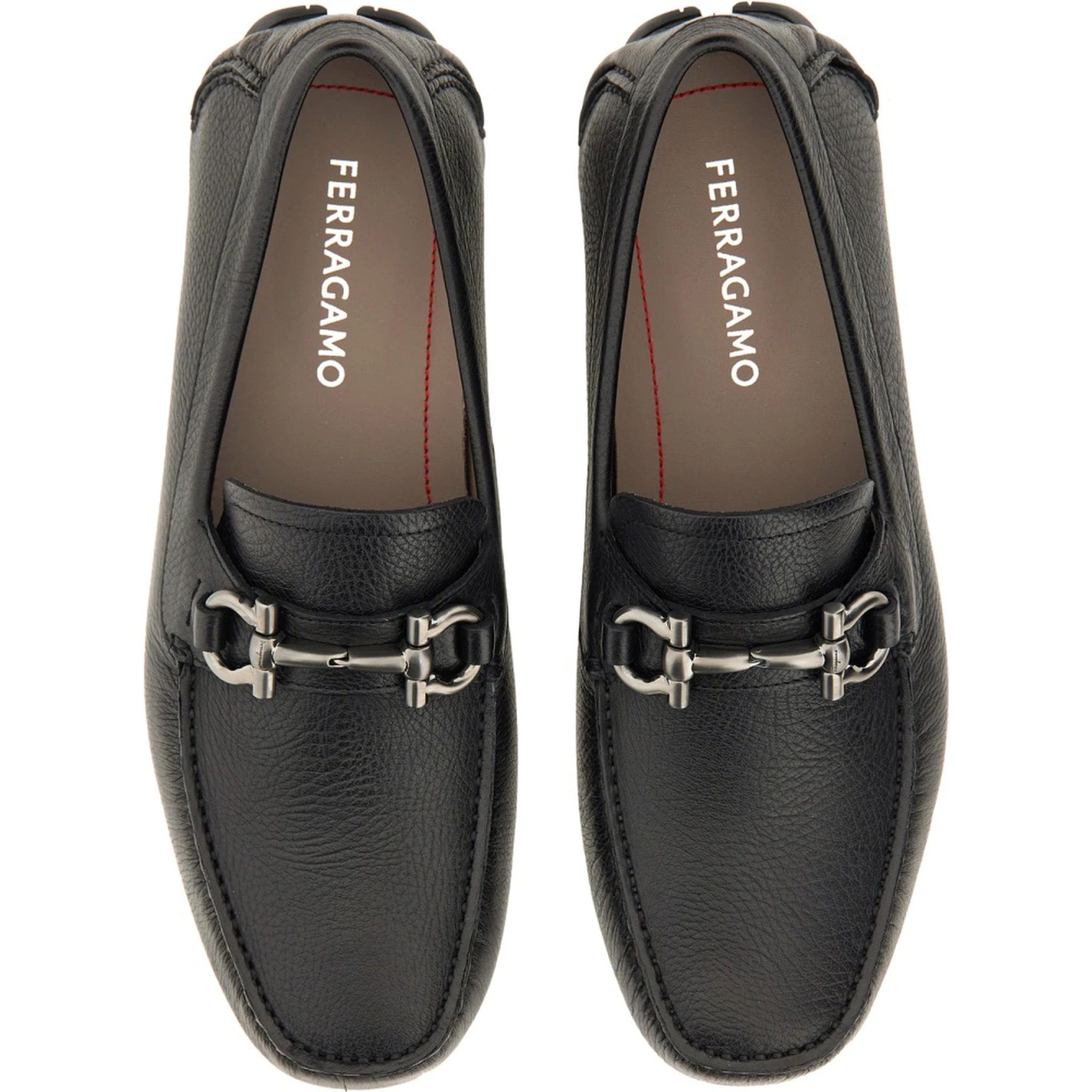 MOCCASIN GANCINI