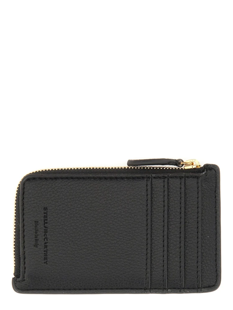 "RYDER" ZIPPERED WALLET alternative
