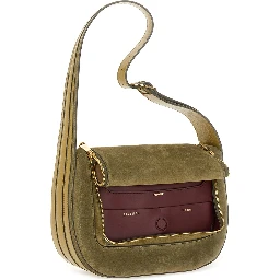 SHOULDER BAG "VERE"