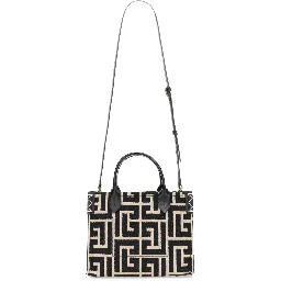 "B-ARMY" SHOPPER BAG