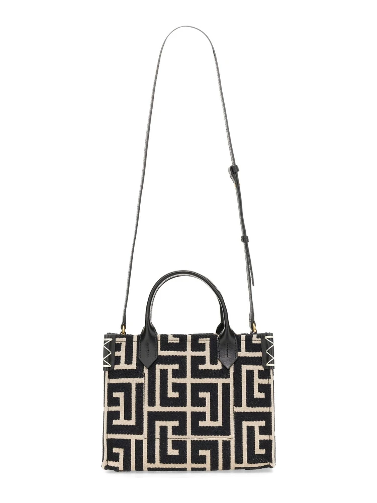 "B-ARMY" SHOPPER BAG alternative