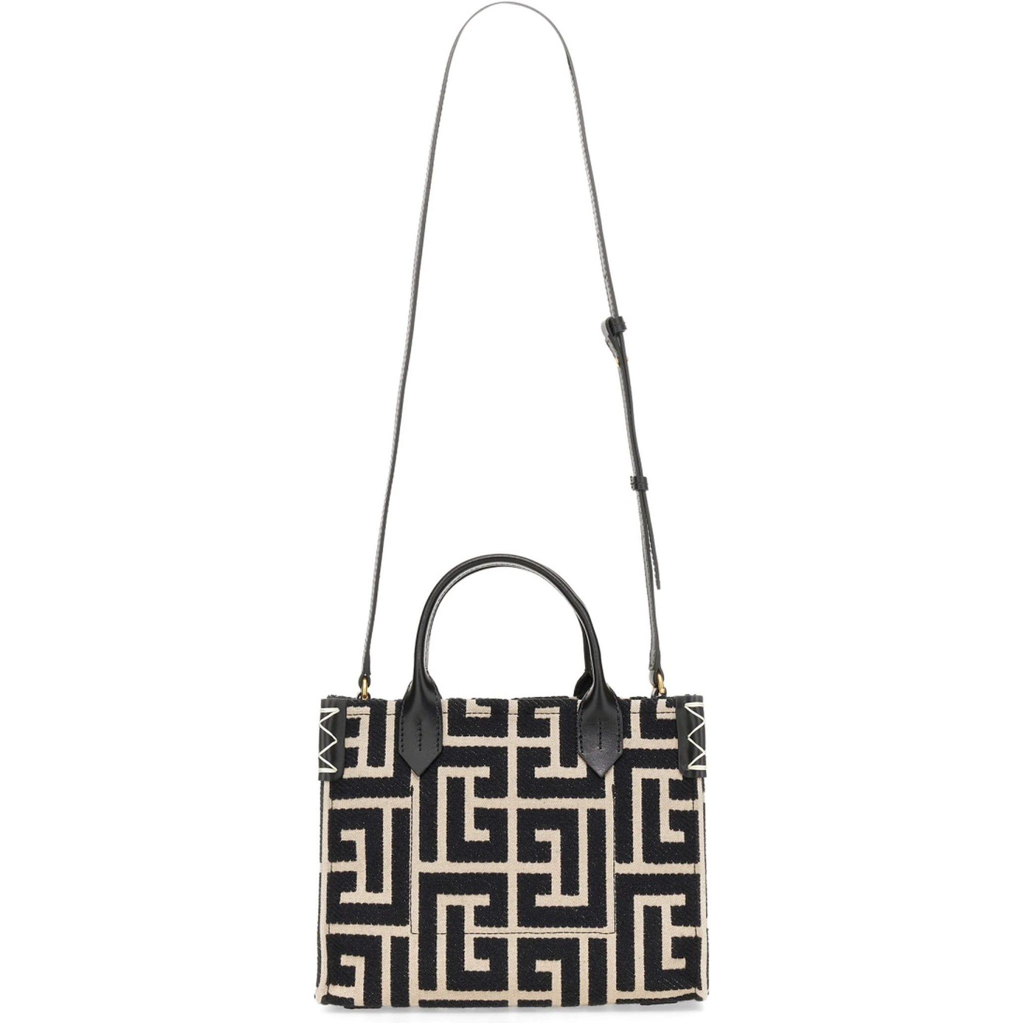 "B-ARMY" SHOPPER BAG