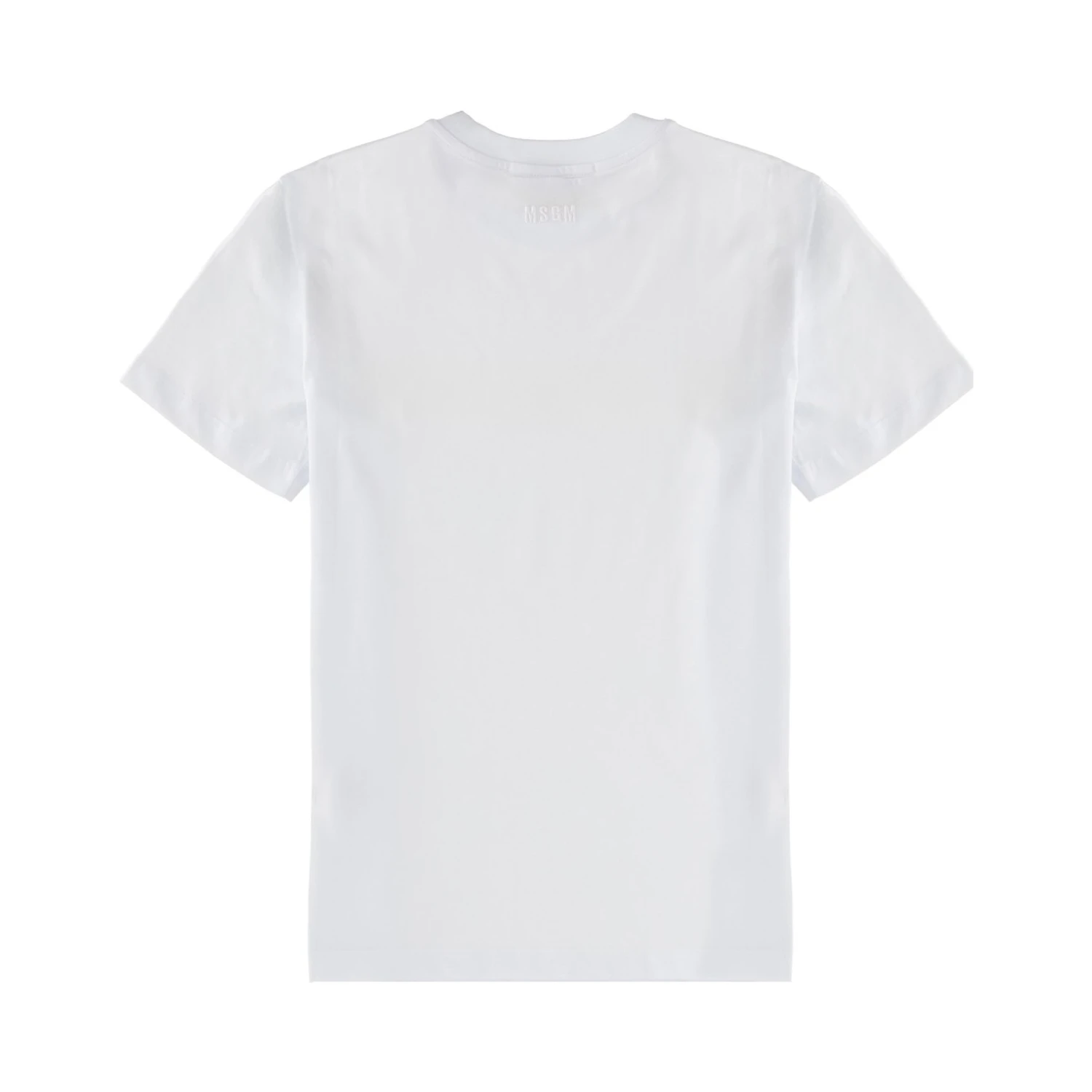 "FOLLOW THE RABBIT" T-SHIRT