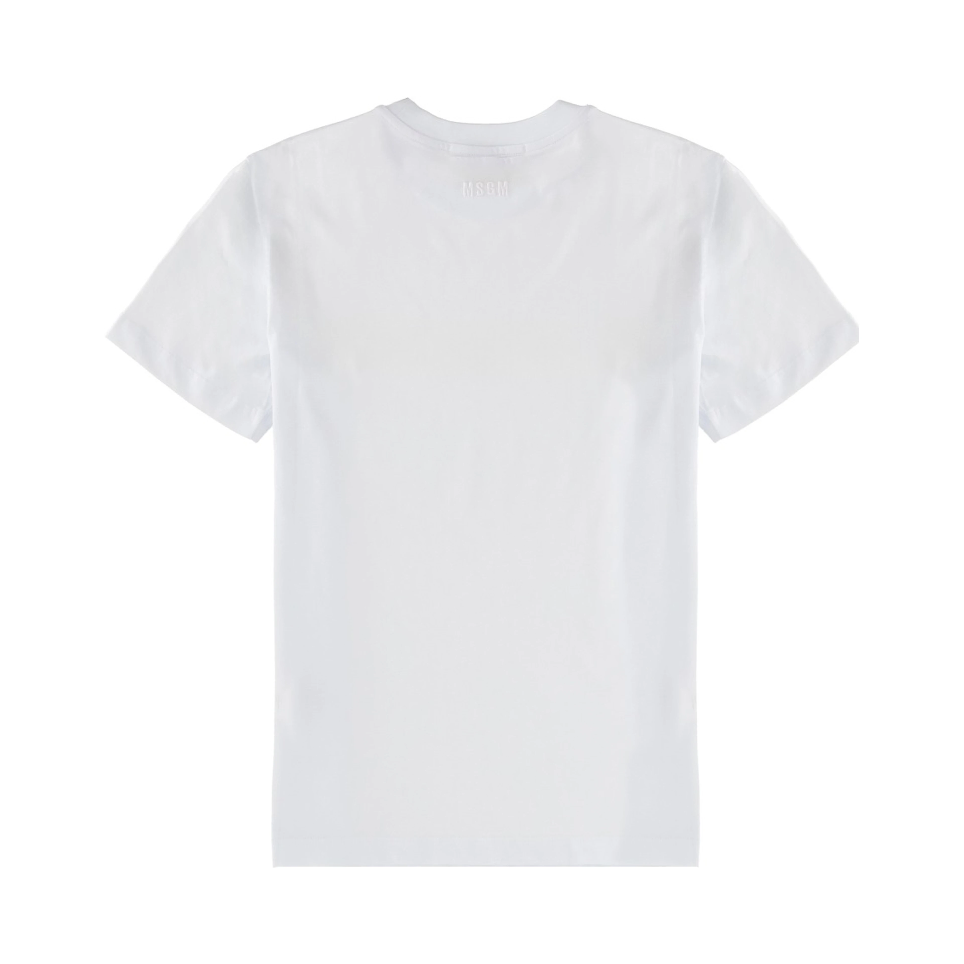 "FOLLOW THE RABBIT" T-SHIRT