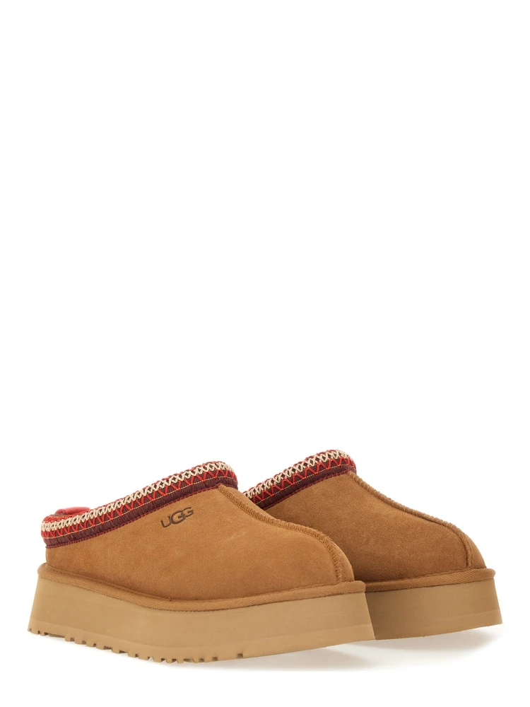 "TAZZ II" PLATEAU SANDAL alternative