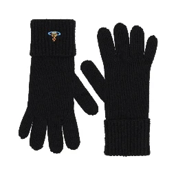 WOOL GLOVES.