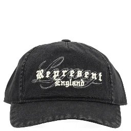 BASEBALL CAP