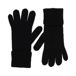 WOOL GLOVES.