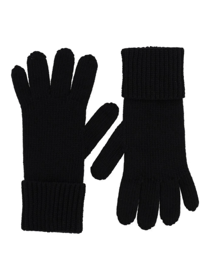 WOOL GLOVES.