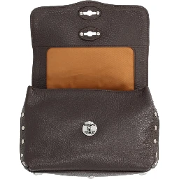 SMALL "POSTINA" BAG
