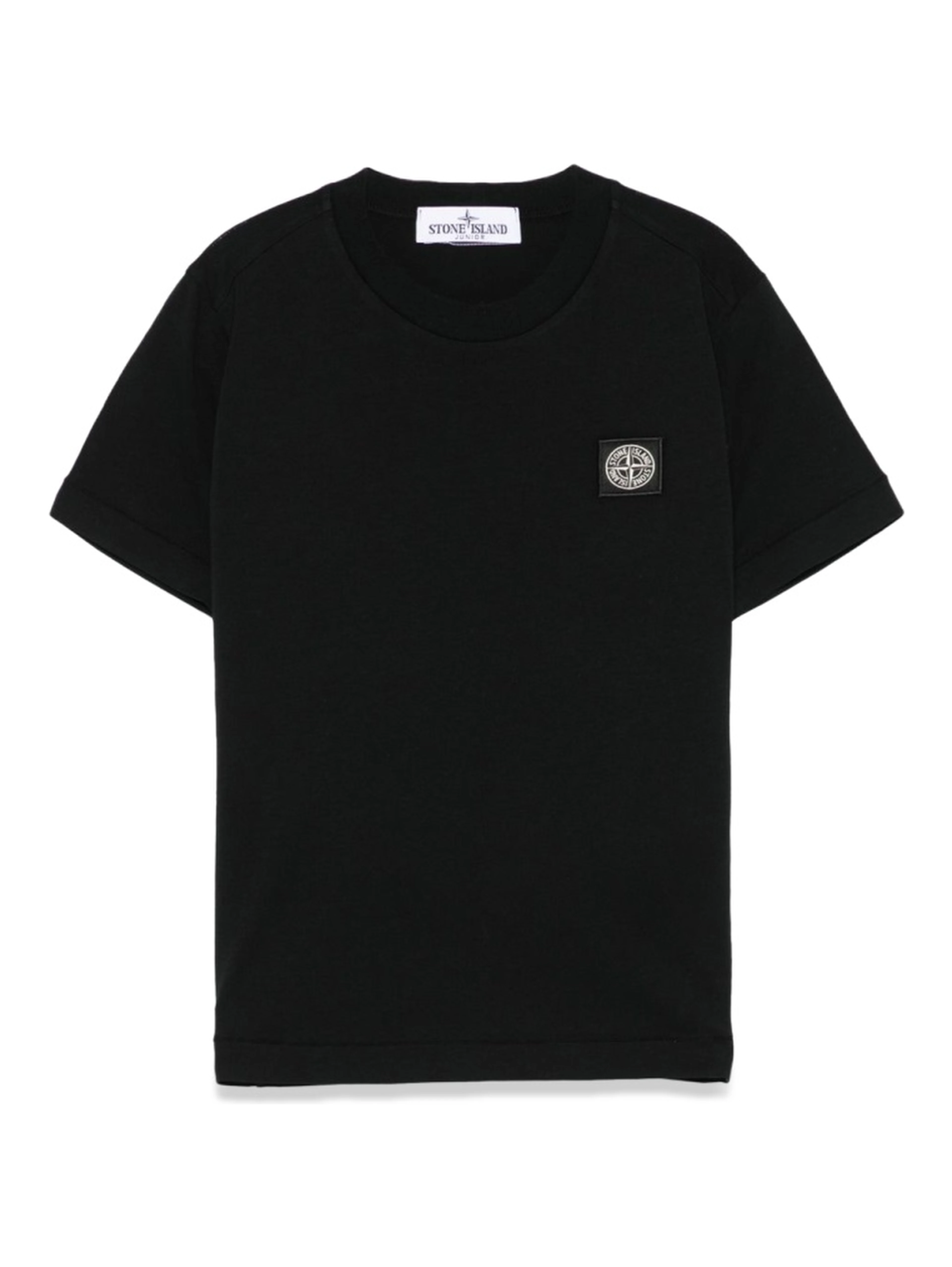 T-SHIRT CON LOGO