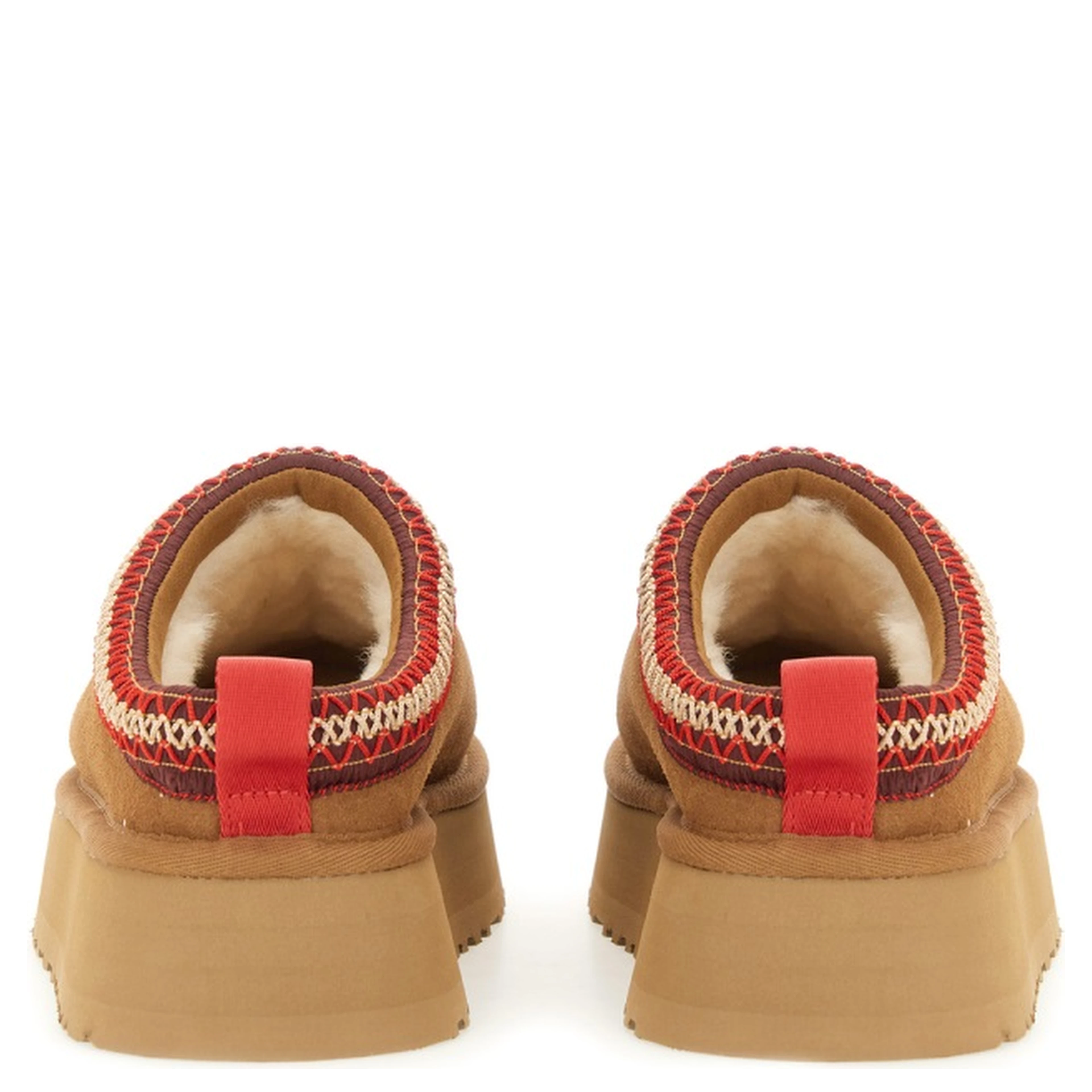 "TAZZ II" PLATEAU SANDAL