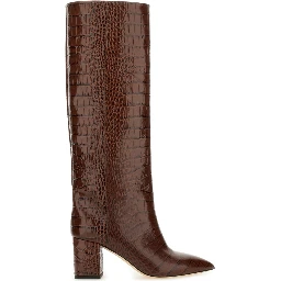 ANJA" BOOT