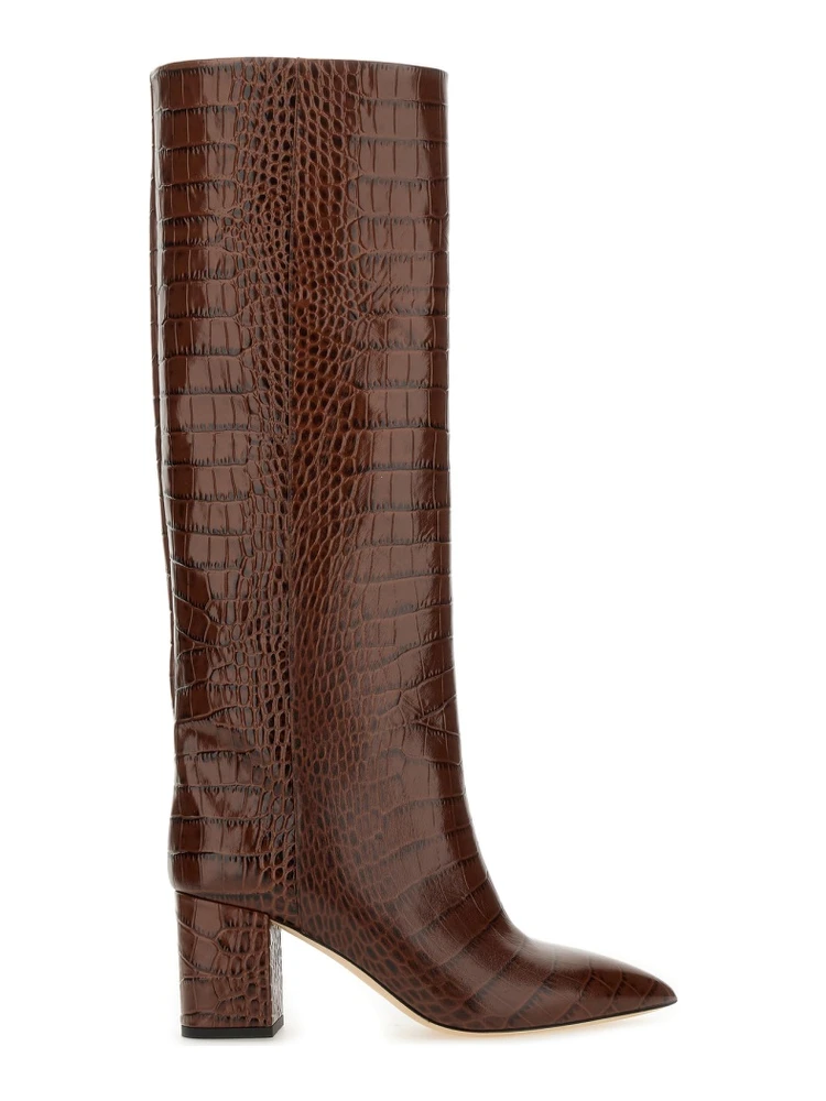ANJA" BOOT