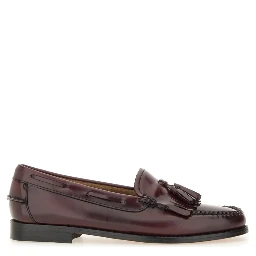 MOCCASIN "WEEJUNS ESTHER KILTIE"