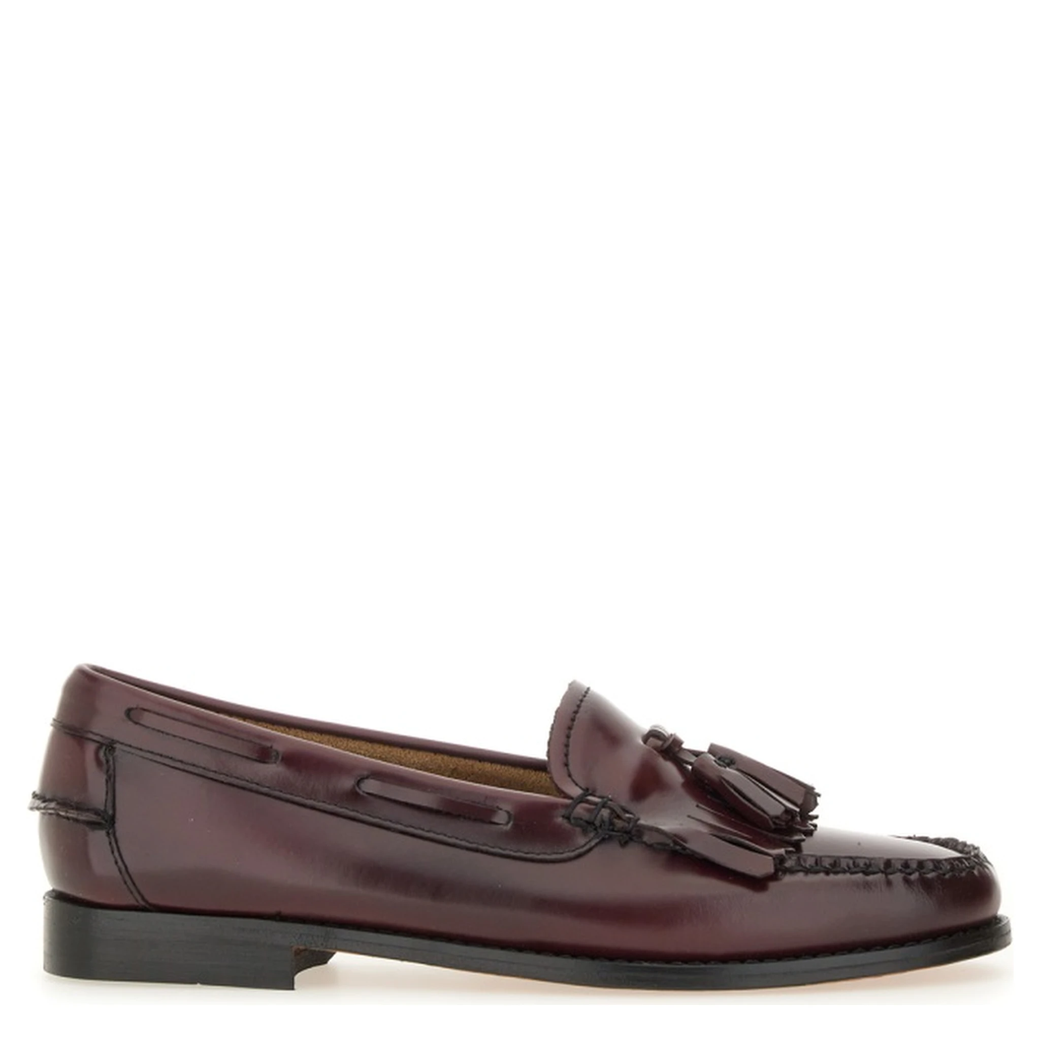 MOCCASIN "WEEJUNS ESTHER KILTIE"