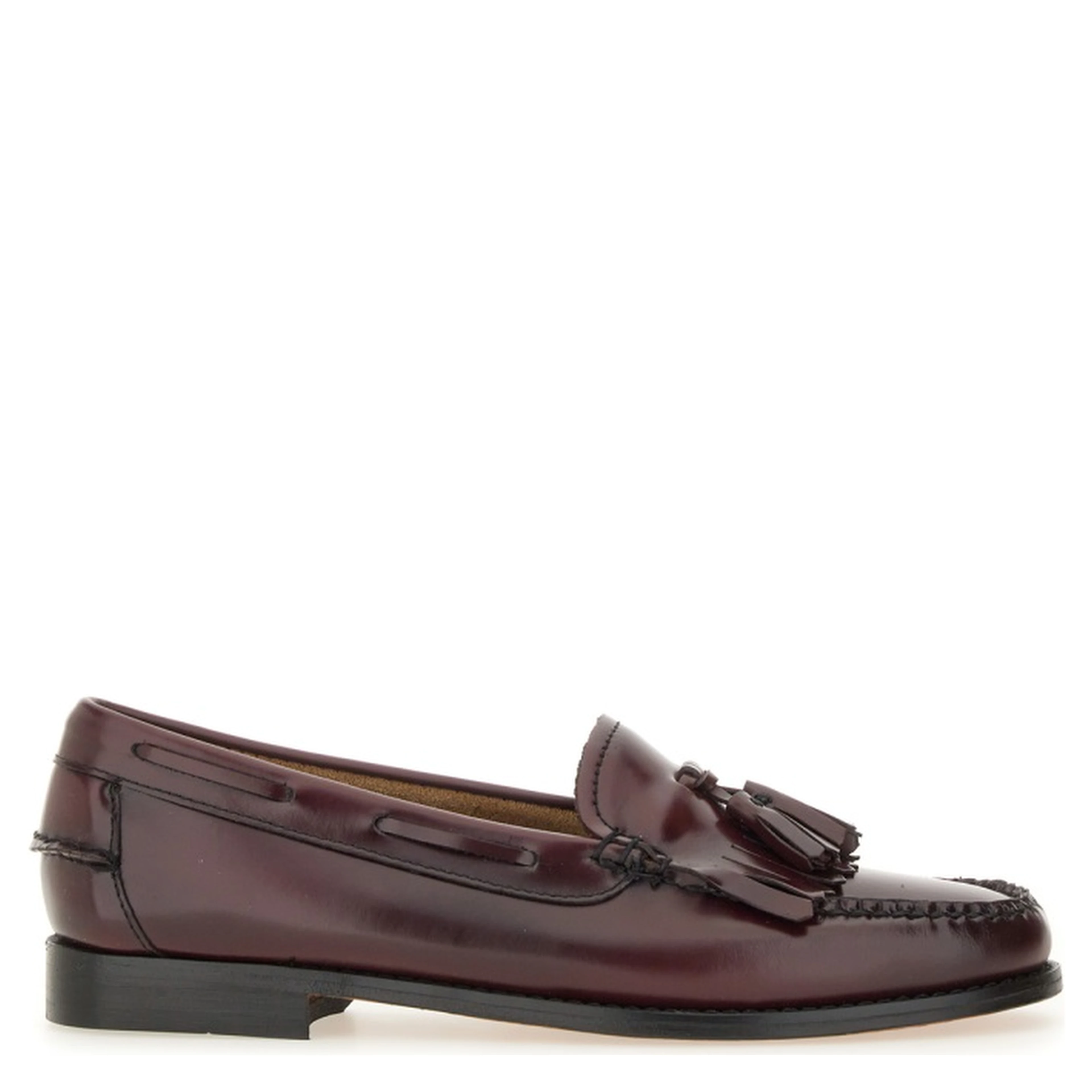 MOCCASIN "WEEJUNS ESTHER KILTIE"