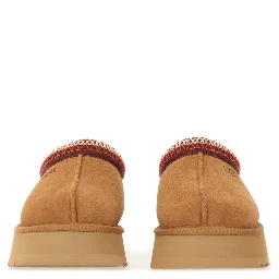 "TAZZ II" PLATEAU SANDAL