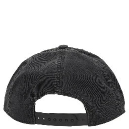 BASEBALL CAP