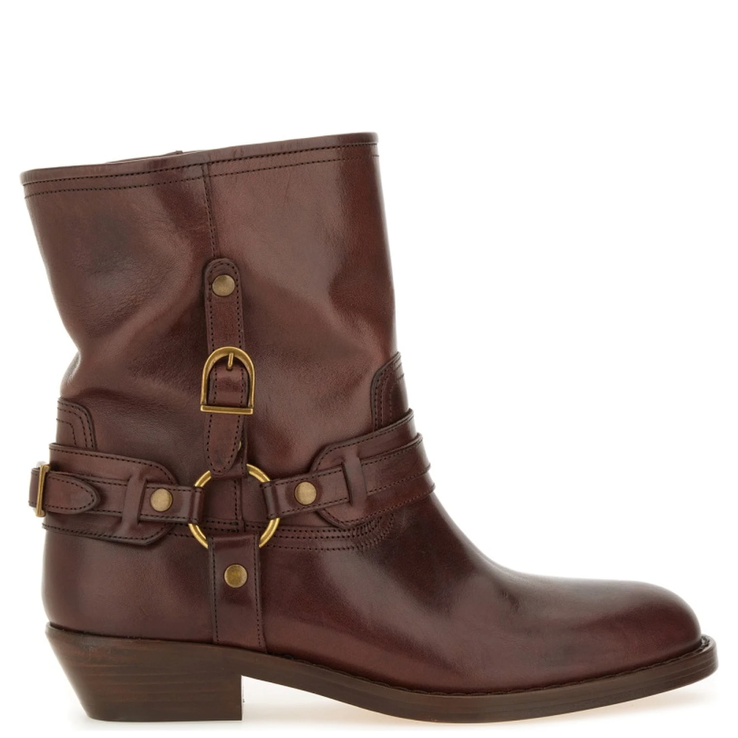 BOOTS "ILDRED"